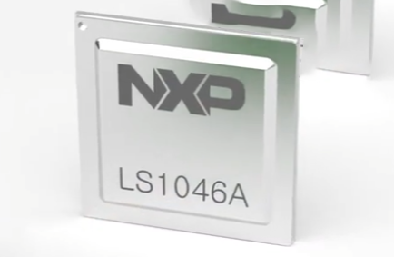 NXP LS1046A處理器：高性能、多核、64位Arm?架構(gòu)處理器